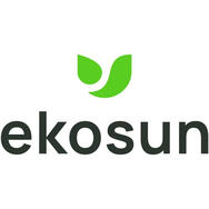ekosun Logo Ekosun – producent energooszczędnych okien współpracujący z VINDO.