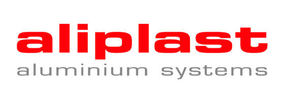 ALIPLAST Aliplast – aluminiowe systemy okienne i drzwiowe stosowane przez VINDO.